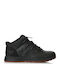 Timberland Sprint Trekker Mid Jet Ανδρικά Ορειβατικά Μποτάκια Μαύρα