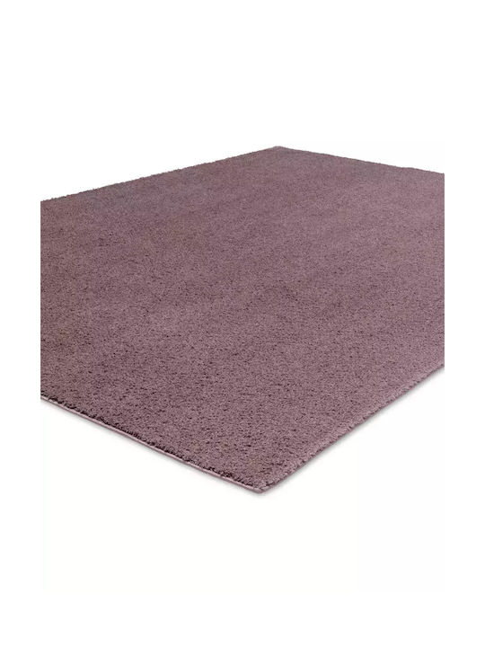 Machine rug Toscana Violet 160x230