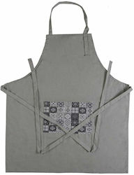 Versa Apron Gray 80x80cm