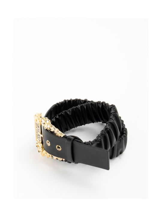 Versace Women's Belt Black