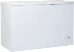 Lappas Επαγγελματικός Καταψύκτης Μπαούλο 300lt Π98.4 x Β70 x Υ89.5εκ. Lappas Επαγγελματικός Καταψύκτης Μπαούλο 300lt Π98.4 x Β70 x Υ89.5εκ.