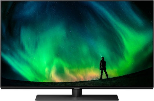 Panasonic Smart Τηλεόραση 48" 4K UHD OLED TX-48LZ1500E HDR (2022) TX-48LZ1500E