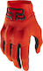 Fox Bomber LT Summertime Μotocross Gloves Orange