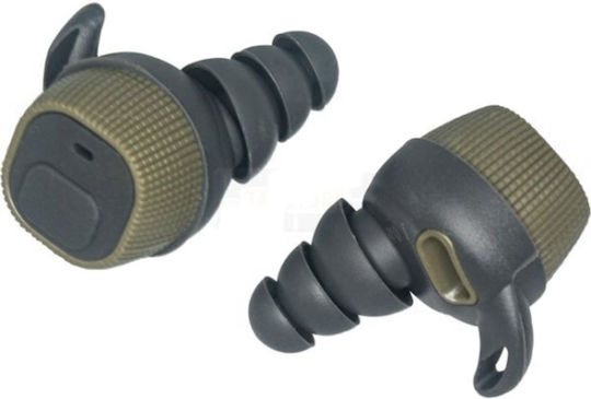 Earmor M20 Ηλεκτρονικές Ωτοασπίδες με Κορδόνι
