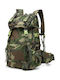 Ozuko Backpack Χακί