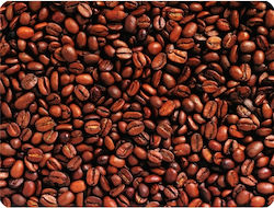 Defender Sticker 220mm Coffee
