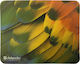 Defender Sticker Mouse Pad (220mm) Feather 5040...