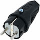 PCElectric Taurus 2 Wasserdicht Stecker Männlic...