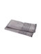 Nef-Nef Homeware Sofa Throws 2 Seater Guaver 170x250cm Grey