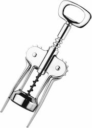 Ghidini Winged Corkscrew & Bottle Opener Art 20