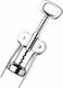 Ghidini Winged Corkscrew & Bottle Opener Art 20