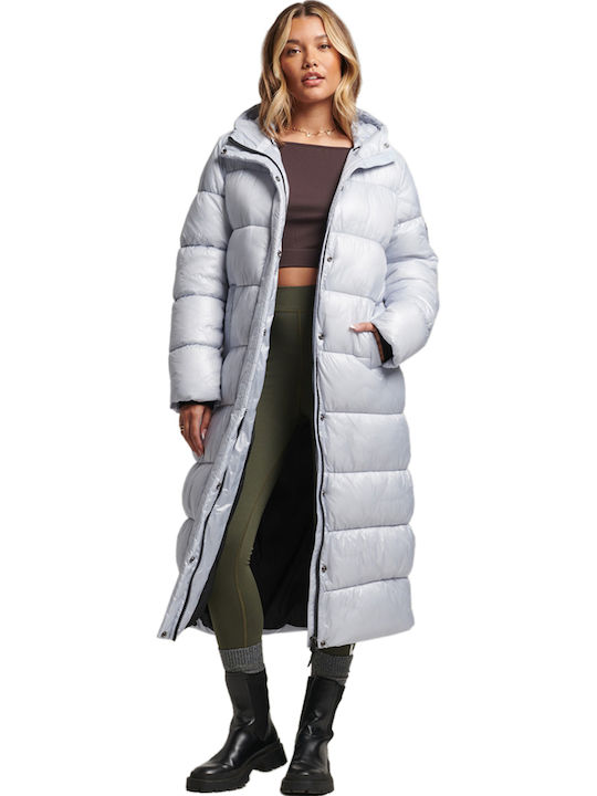 Superdry XPD Sports Longline