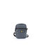 National Geographic Utility Men's Bag Messenger Gray