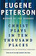 Christ Plays in ten Thousand Places