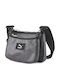 Men's Bag Shoulder / Crossbody Black