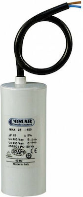 Comar Capacitor Permanent 40μF 18122