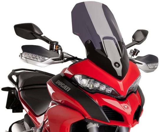 Puig Φιμέ Ζελατίνα Μοτοσυκλέτας για Ducati Multistrada 7623F