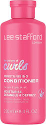 Lee Stafford Für Die Liebe Zu Locken 250ml Lee Stafford Für Die Liebe Zu Locken 250ml