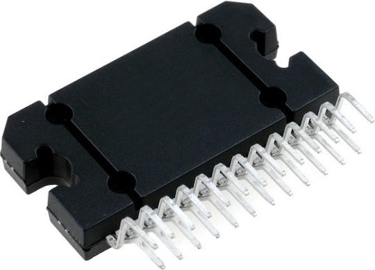 TDA7388 Audio Amplifier 4x45W Ολοκληρωμένο Κύκλωμα IC