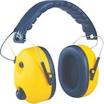 Ζender Electronic Earmuffs with Band