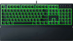 Razer Ornata V3 Χ Gaming Πληκτρολόγιο με RGB φωτισμό (Ελληνικό)