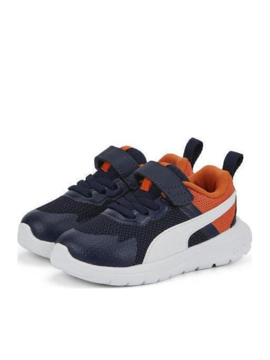 PUMA Evolve Run Mesh Αθλητικά Παιδικά Παπούτσια...