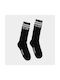 Dsquared2 Herren Socken Schwarz 1Pack