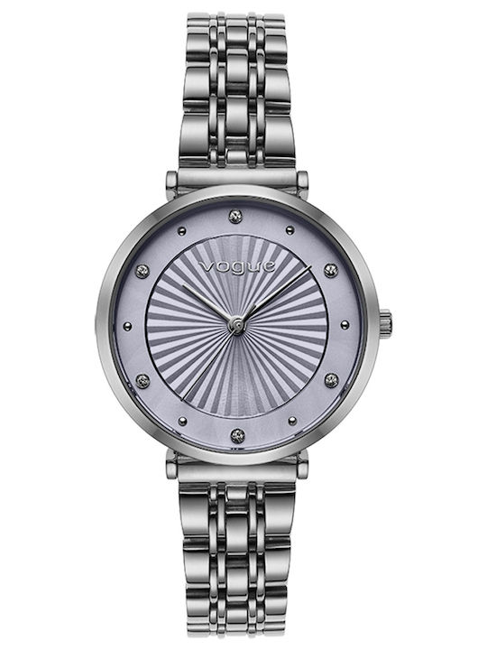Vogue New Bliss Γυναικείο Ρολόι 32mm Μπαταρίας ...