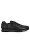 Parex Sneakers Black