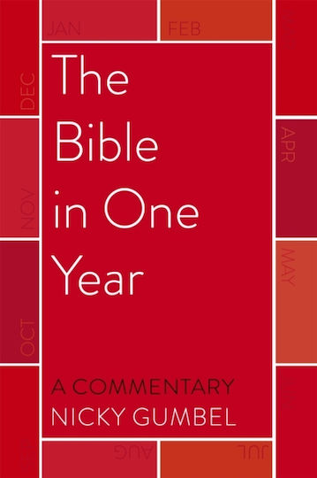 The Bible in One Year