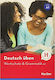 Deutsch uben: Wortschatz & Grammatik A1