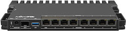 MikroTik RB5009UPr+S+IN (RB5009UPr+S+IN)