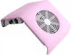 Dust Absorber 40W Pink