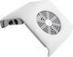 Dust Absorber 40W White