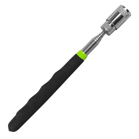 JBM 51272 Telescopabil Stilou de lungime 810mm cu iluminare