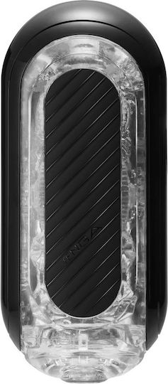 Tenga Flip Zero Gravity Masturbator Black