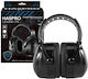 Haspro Lexar 7X Earmuffs with Band