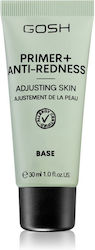 Gosh Primer Προσώπου σε Κρεμώδη Μορφή 30ml