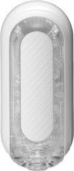 Tenga Flip Zero Gravity Мастурбатор White 1бр