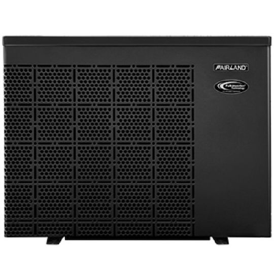 Fairland Αντλία Πισίνας Θερμότητας Μονοφασική Fairland 28.9kW