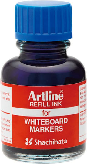 Artline Ανταλλακτικό Σφραγίδας Μπλε