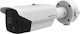 Hikvision DS-2TD2617-6/QA IP Thermal Surveillance Camera Full HD+ 4MP Waterproof with Lens 6mm