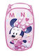 Arditex Παιδικό Καλάθι Αποθήκευσης από Ύφασμα Minnie Mouse Ροζ 36x36x58cm