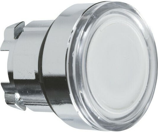 Schneider Electric Industrial Push Button ZB4BW313
