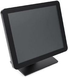 ICS POS Monitor 17" LCD mit Auflösung 1280x1024 ICS POS Monitor 17" LCD mit Auflösung 1280x1024