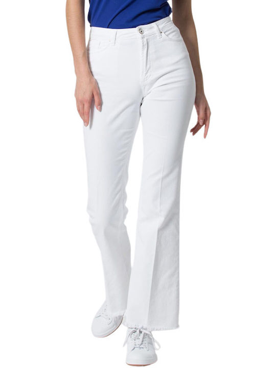 KOCCA HAMAKAI PANTALON (BIANCO) pentru femei