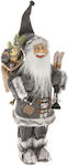 Santa Claus Gray 45cm