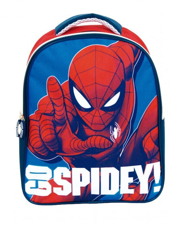 Arditex Go Spidey! 8430957146636 Πλάτης Πολύχρωμη Arditex Go Spidey! 8430957146636 Πλάτης Πολύχρωμη