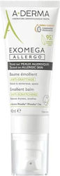 A-Derma Exomega Allergo Balsam Emolient 40ml