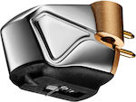 Audio Technica Moving Coil Turntable Cartridge AT-ART20 Silver